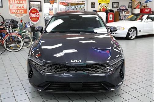 2023 Kia K5 EX