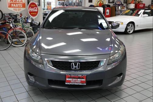 2010 Honda Accord LX-S