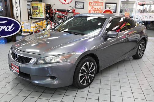 2010 Honda Accord LX-S