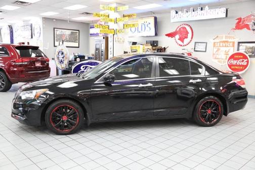 2011 Honda Accord EX-L