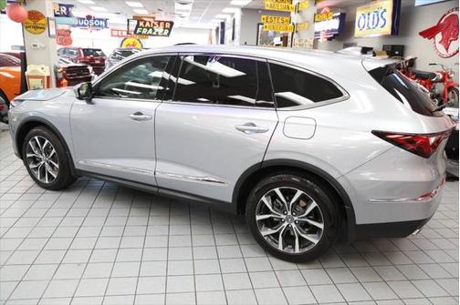 2022 Acura MDX Technology Package