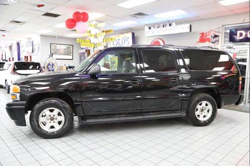 2004 GMC Yukon XL 1500 Denali