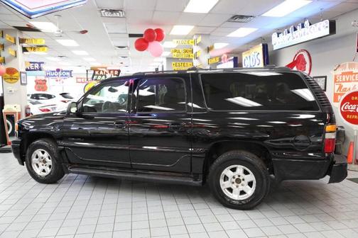 2004 GMC Yukon XL 1500 Denali