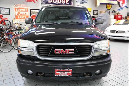 2004 GMC Yukon XL 1500 Denali
