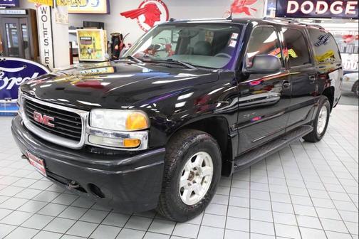 2004 GMC Yukon XL 1500 Denali