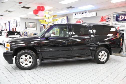 2004 GMC Yukon XL 1500 Denali