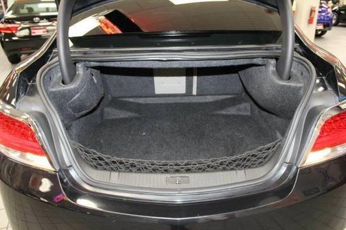 2010 Buick LaCrosse CX