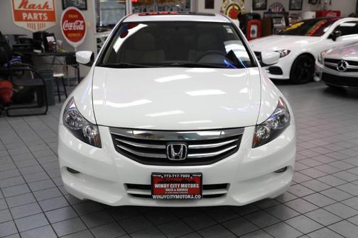 2009 Honda Accord EX