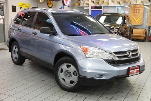 2011 Honda CR-V LX