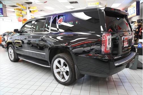 2019 GMC Yukon XL Denali