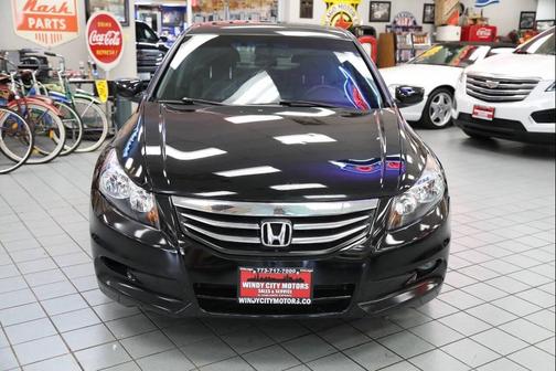 2011 Honda Accord SE