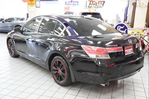 2011 Honda Accord SE
