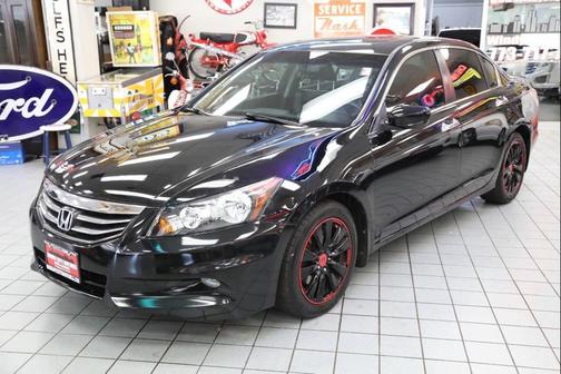 2011 Honda Accord SE