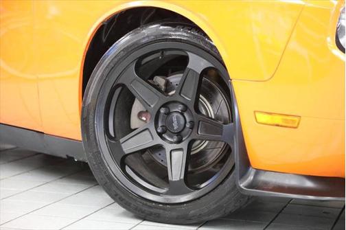 2014 Dodge Challenger R/T