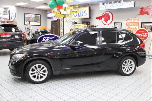 2015 BMW X1 xDrive 28i