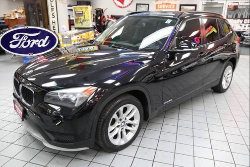 2015 BMW X1 xDrive 28i