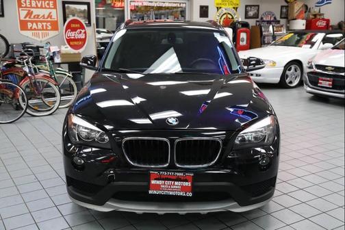 2015 BMW X1 xDrive 28i