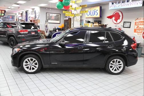 2015 BMW X1 xDrive 28i