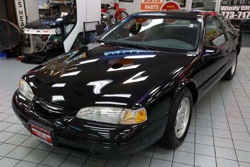 1996 Ford Thunderbird LX