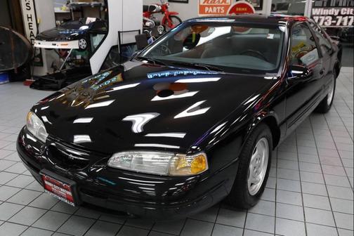 1996 Ford Thunderbird LX