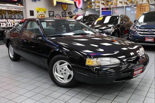 1996 Ford Thunderbird LX