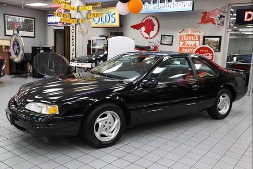 1996 Ford Thunderbird LX