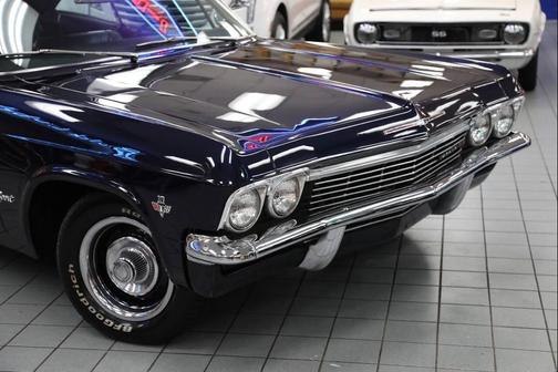 1965 Chevrolet Impala SS