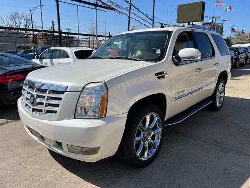 2007 Cadillac Escalade Base