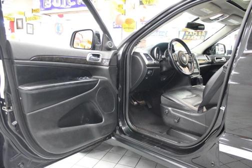 2012 Jeep Grand Cherokee Laredo for sale in Chicago, IL - image 12