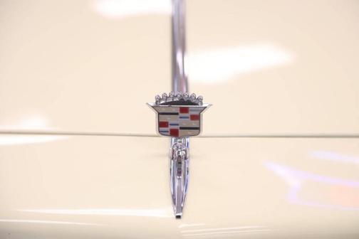 Ivy 1983 Cadillac DeVille