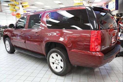 2008 GMC Yukon XL 1500 SLT