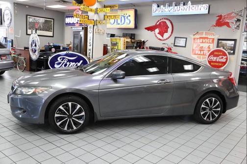 2010 Honda Accord LX-S