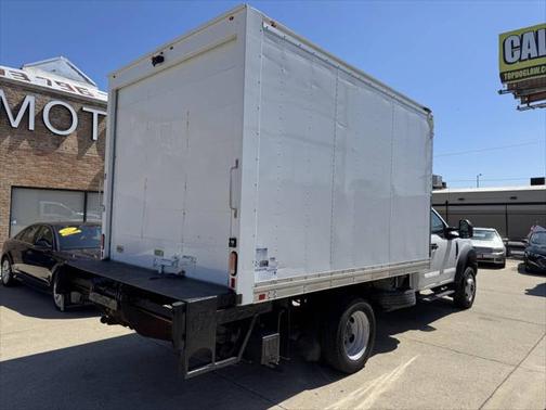 2018 Ford F-450 XL