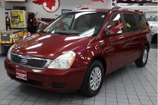 2012 Kia Sedona LX