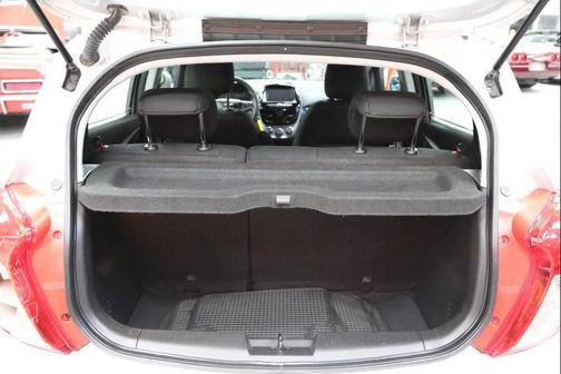 2022 Chevrolet Spark 1LT