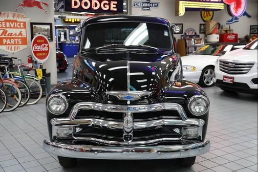 1955 Chevrolet 3100 Base