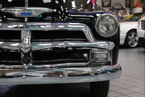 1955 Chevrolet 3100 Base
