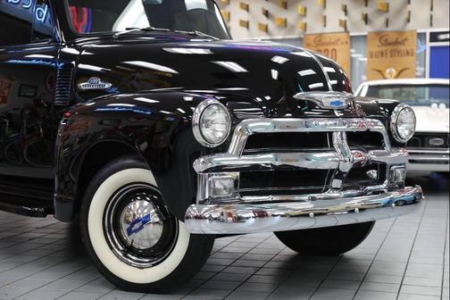 1955 Chevrolet 3100 Base