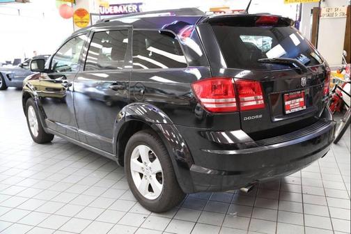 2010 Dodge Journey SXT