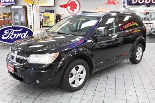 2010 Dodge Journey SXT