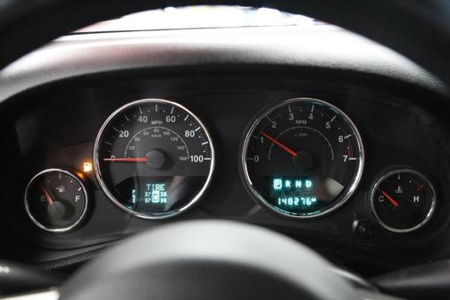2015 Jeep Wrangler Sahara for sale in Chicago, IL - image 21