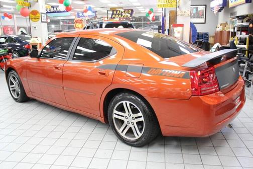 2006 Dodge Charger R/T
