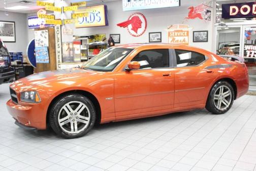 2006 Dodge Charger R/T