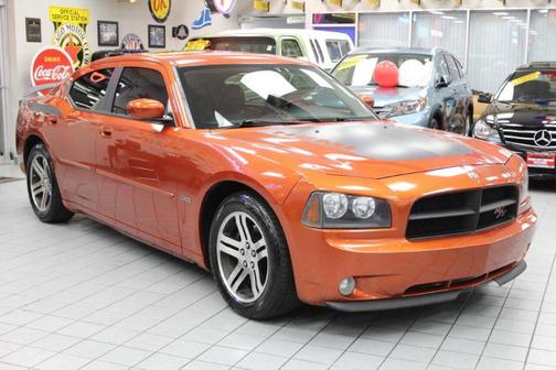 2006 Dodge Charger R/T