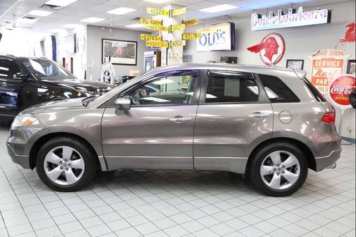 2008 Acura RDX Technology