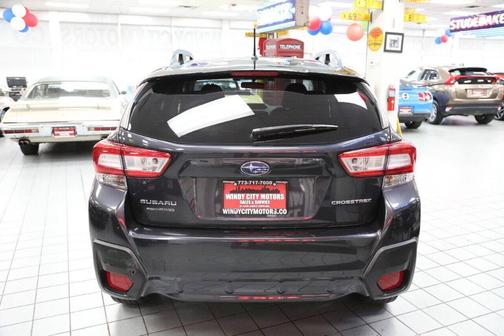 2019 Subaru Crosstrek 2.0i