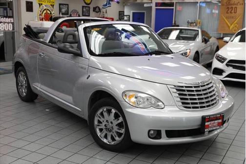 2006 Chrysler PT Cruiser Touring
