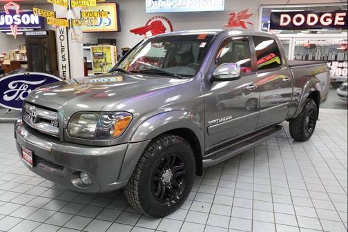 2006 Toyota Tundra SR5