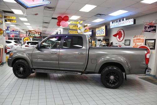 2006 Toyota Tundra SR5