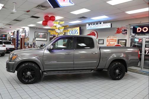 2006 Toyota Tundra SR5